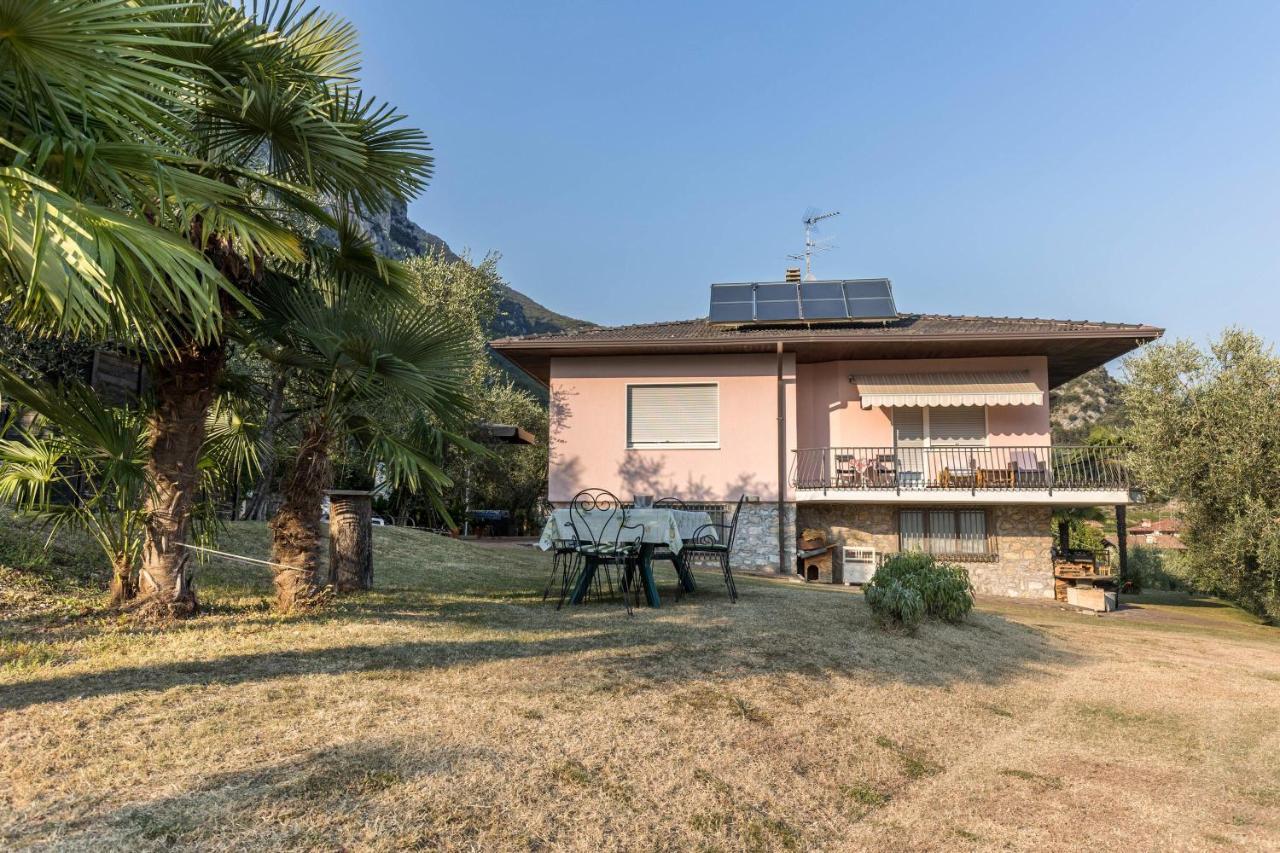 Ferienwohnung Casa Zanoni Arco Exterior foto